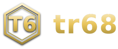 tr68 logo